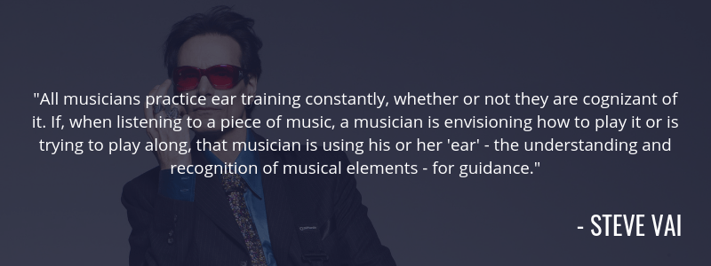 Best Ways to Learn Electronic Music Production Steve Vai