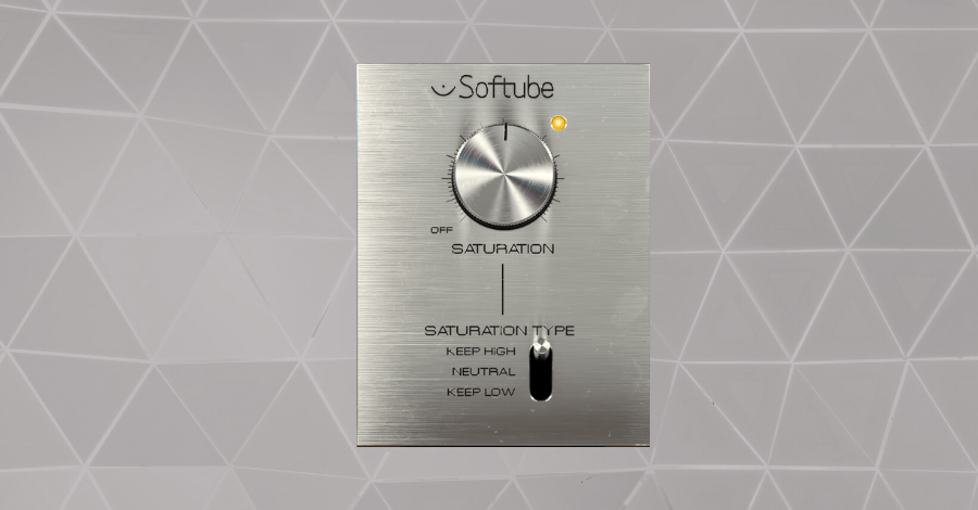 Hyperbits Softube Saturation Plugin Free Plugins for Music Producers