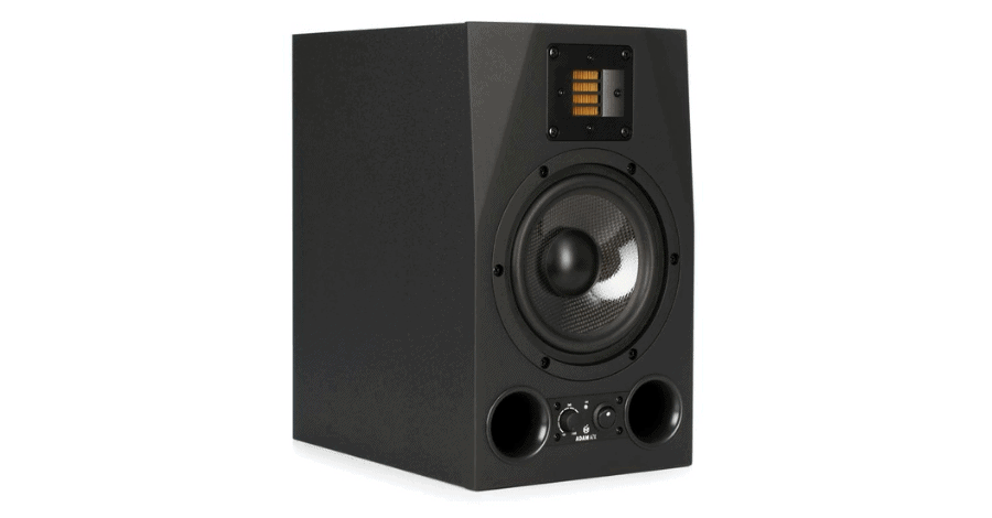 best pro studio monitors