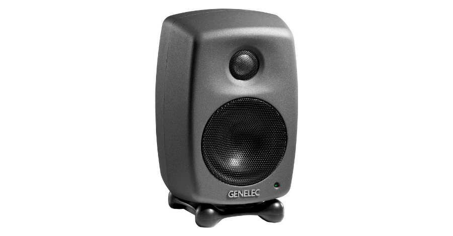 best genelec monitors