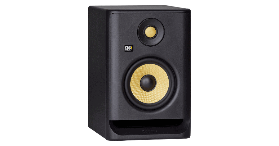 The 20 Best Studio Monitors For Music Producers in 2023 - Hyperbits