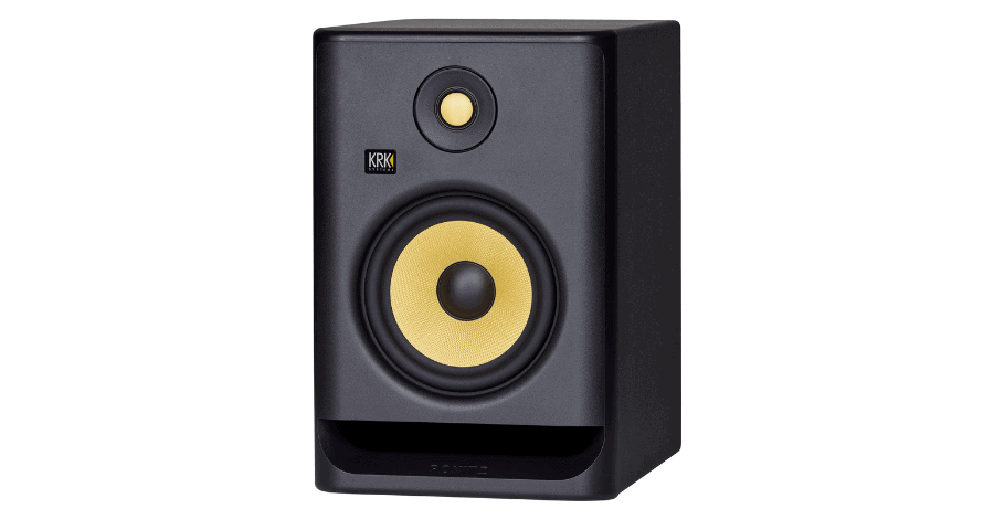 the best studio monitor speakers