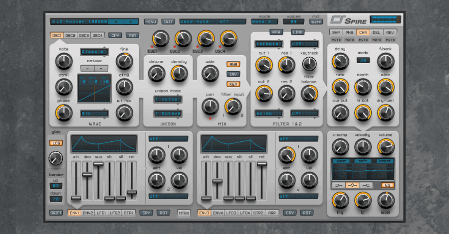 The 10 Best Synth Plugins & VSTs For Every Genre - Hyperbits