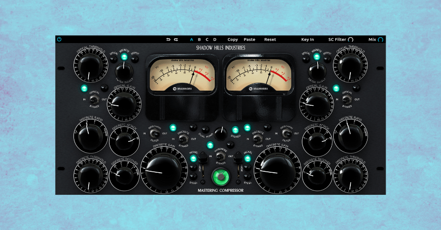 Best Mastering Plugins: A Complete Software Guide For 2024 - Hyperbits