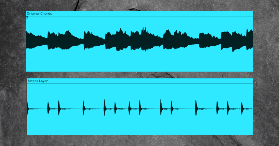 Layering Sounds: Attack Layer