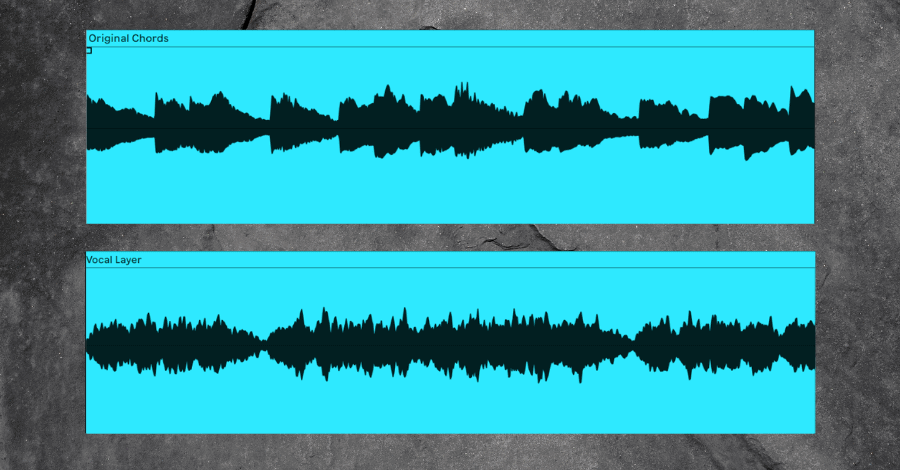 Layering Sounds: Vocal Layer