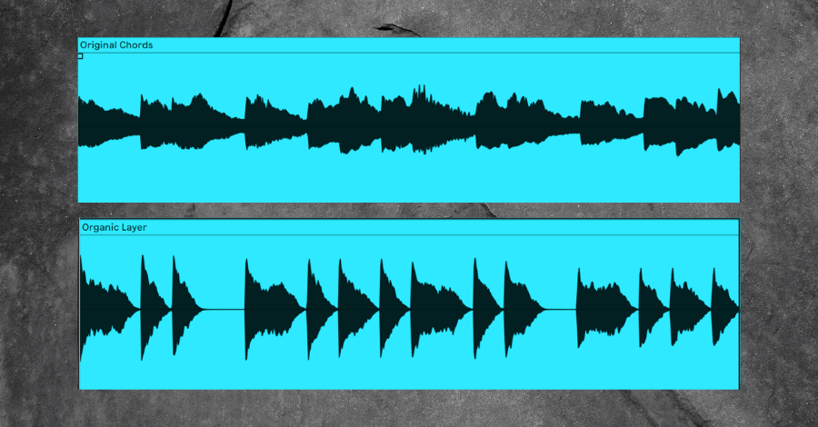 Layering Sounds: Acoustic Layer