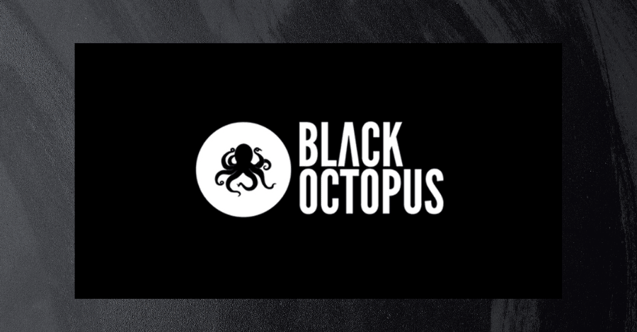 Free Drums and FX: Black Octopus