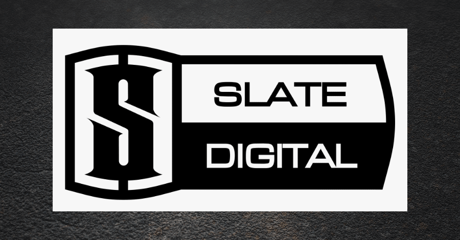 Free Drums and FX: Slate Digital