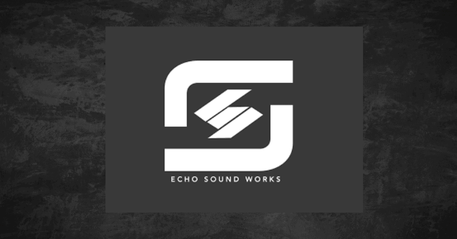 Free Drums and FX: Echo Sound Works
