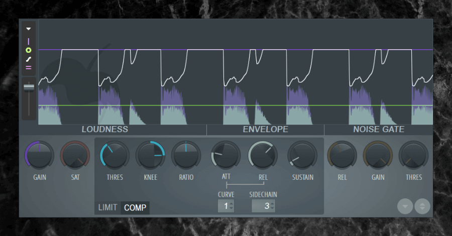 Layering Sounds:High Lead Layer