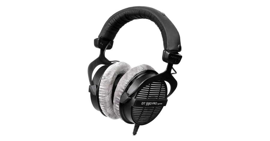 Best Studio Headphones -  dt 990 pro