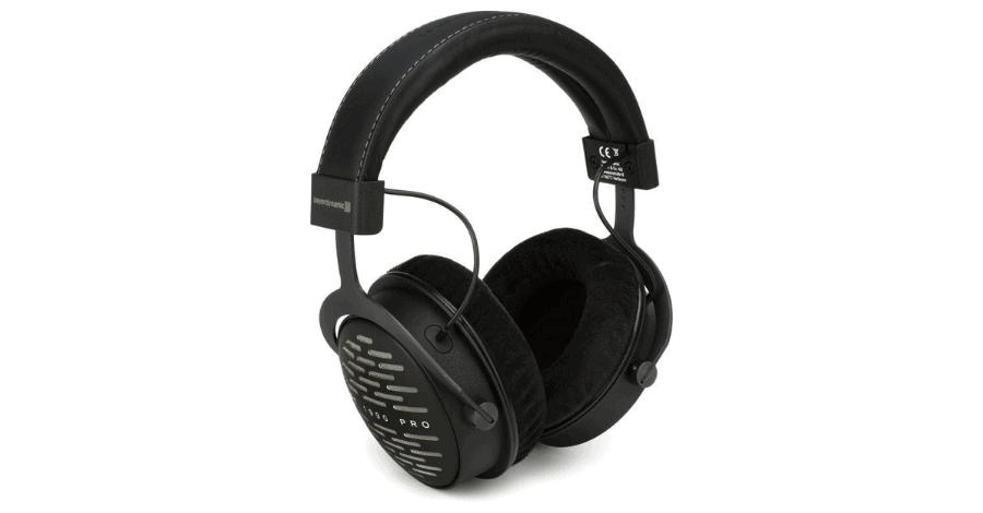 Best Studio Headphones -  dt1990 pro