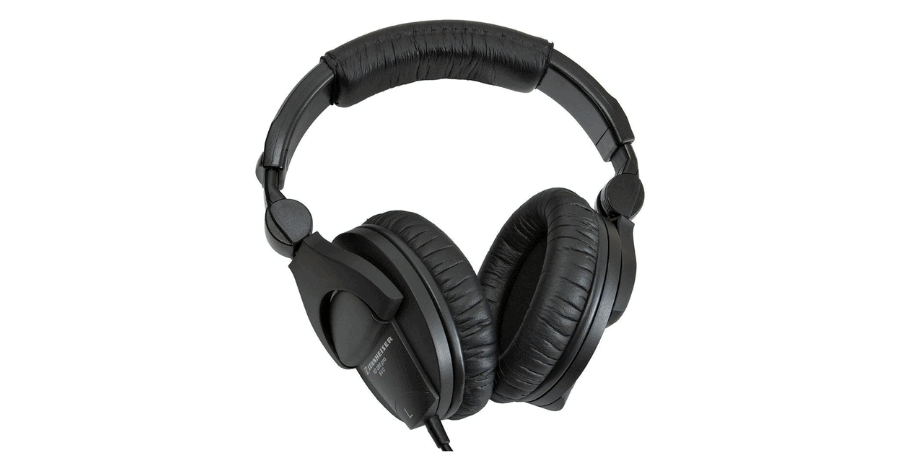 Best Studio Headphones - hd 280 pro