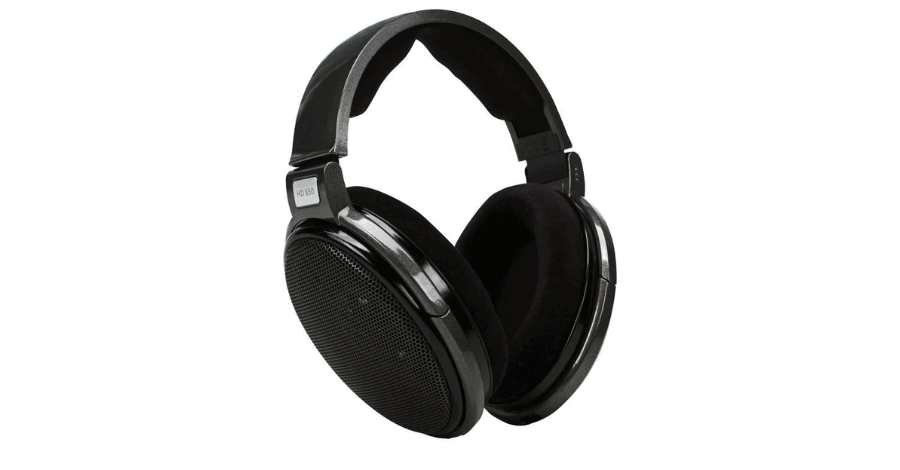 Best Studio Headphones -  hd 650