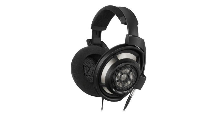 Best Studio Headphones - HD 800 S