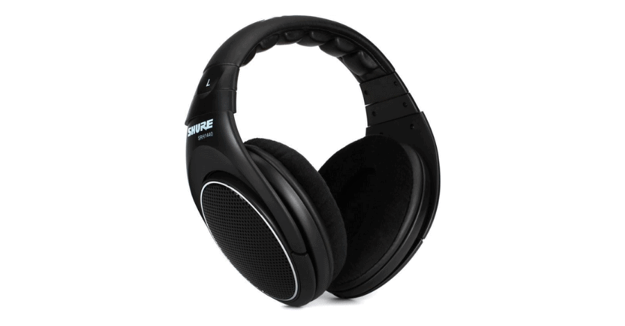 How to Choose the Right Studio Headphones for Your Needs - Shure
