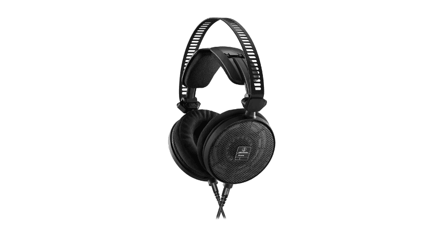 Best Studio Headphones -  ath-r70x