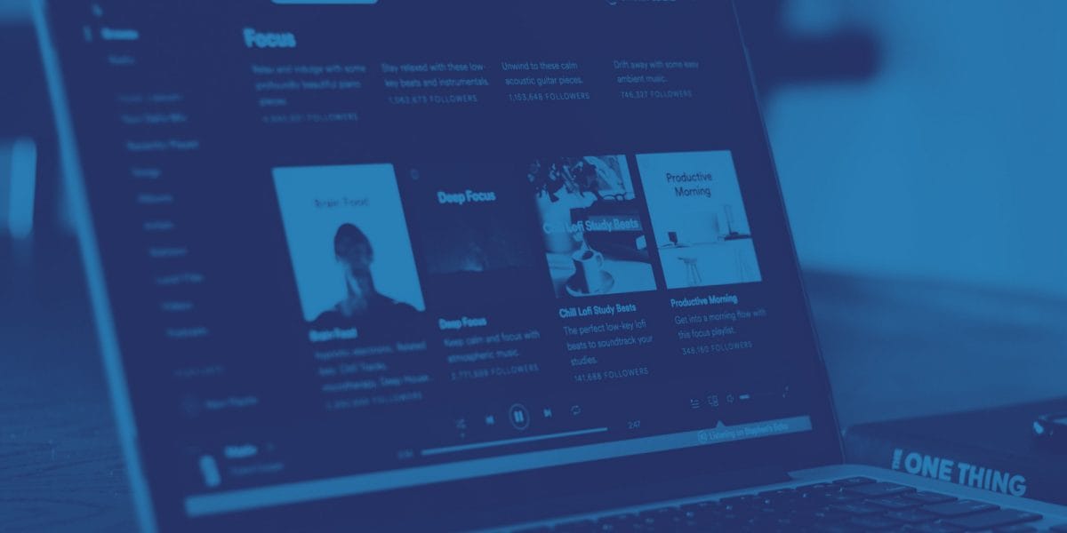 How to Get Featured in Spotify Playlists