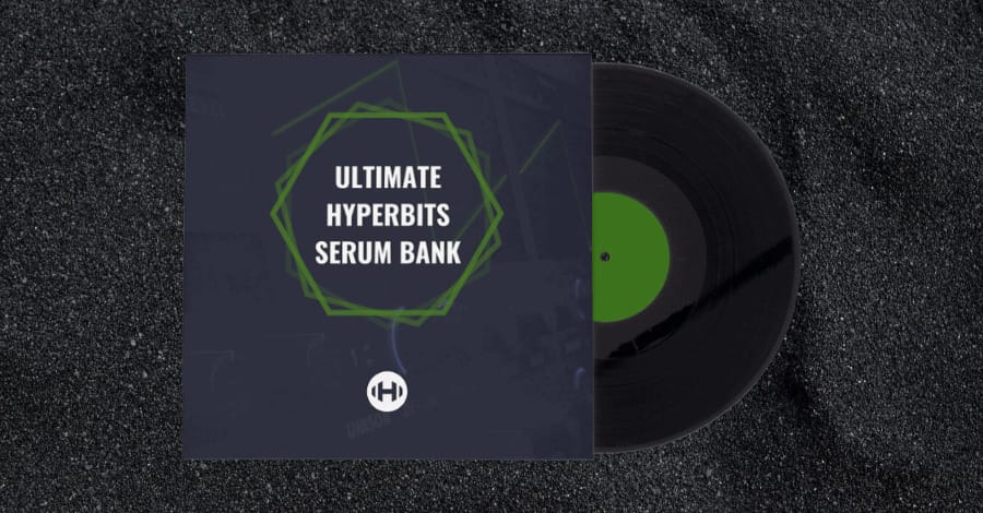 Ultimate List Of Free Serum Presets | Hyperbits