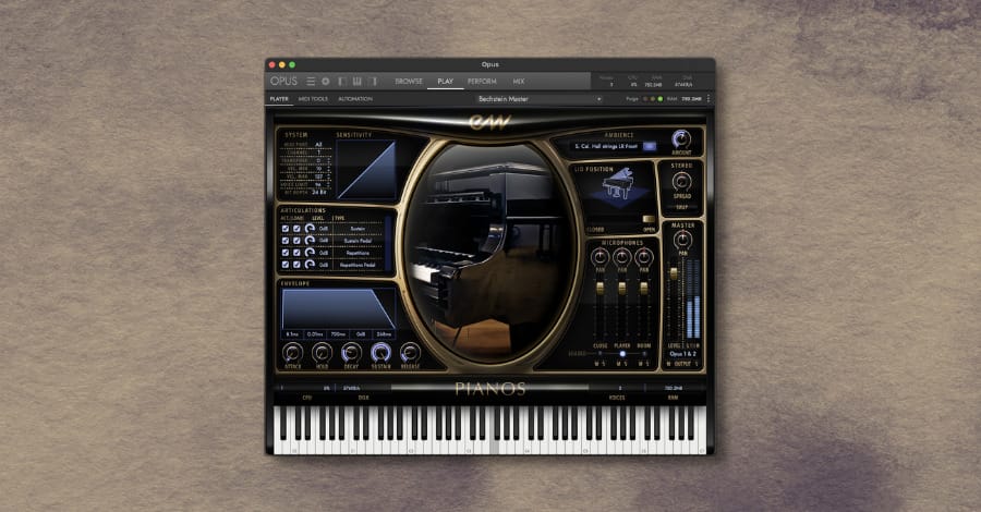 Best deals steinway vst