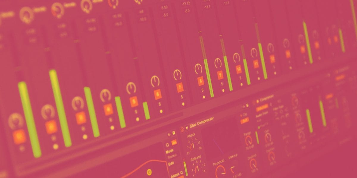 30 Must Know Ableton Shortcuts to Speed Up Your Workflow
