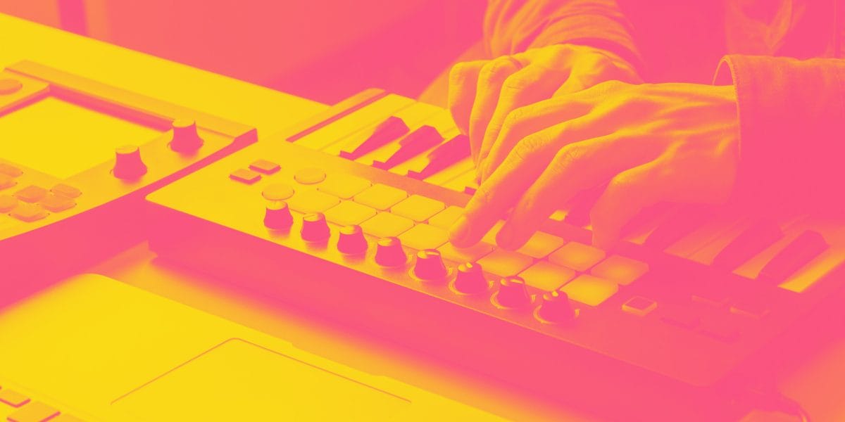 The Top 20 Best MIDI Keyboards in 2023