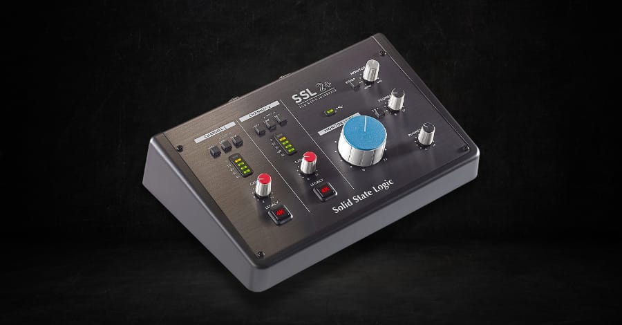 Best Mastering Plugins: Weiss Compressor and Limiter