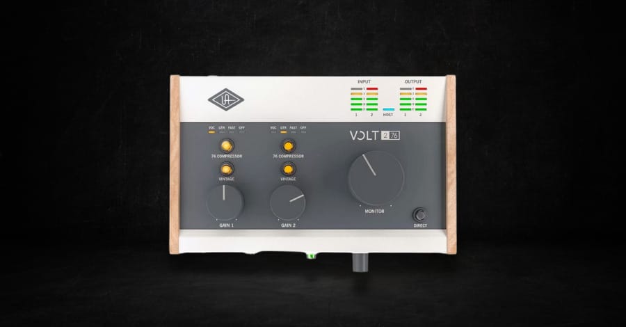 Best Mastering Plugins: Weiss Compressor and Limiter