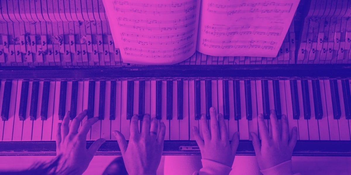The Best Chord Progression Charts to Help You Compose Better Music