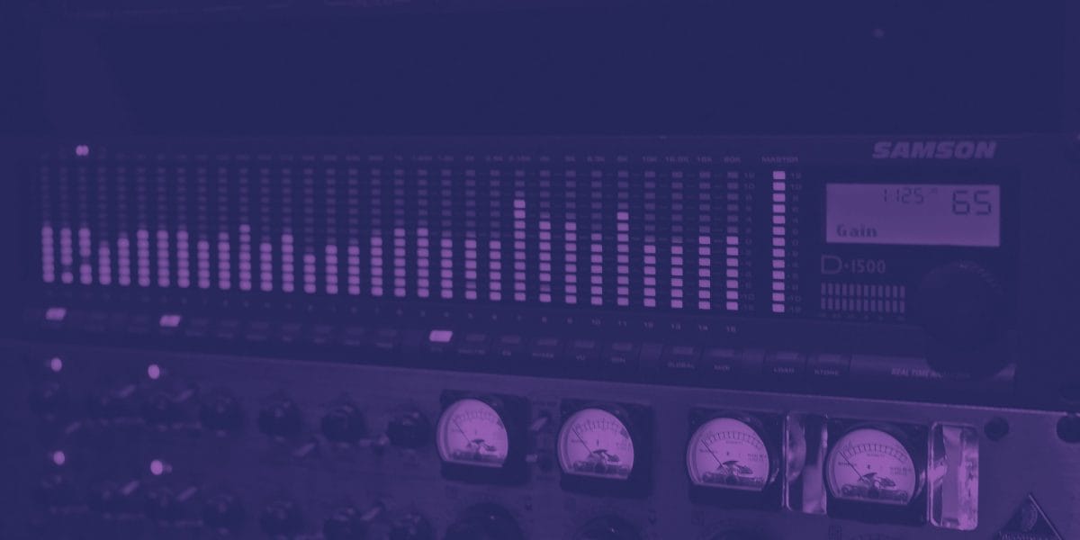 The Ultimate EQ Cheat Sheet for 30+ Instruments