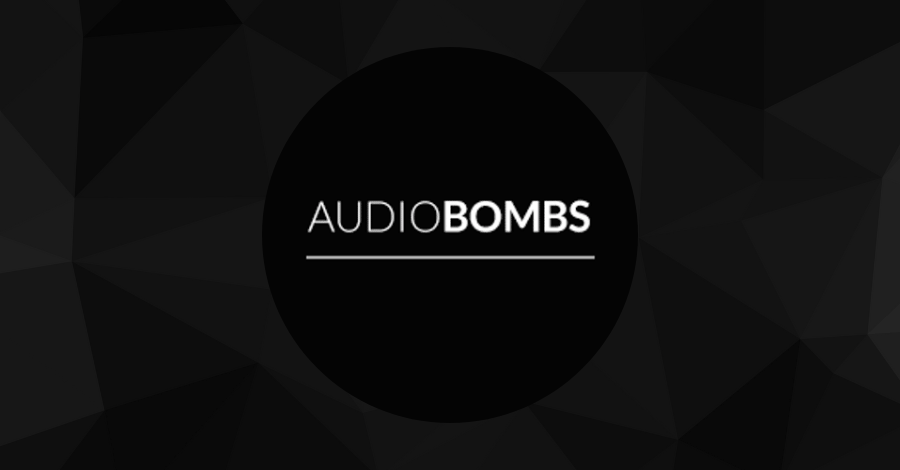 Audiobombs logo