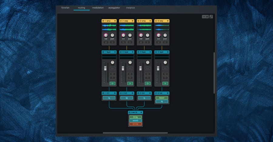 The Ultimate Guide To ReFX Nexus 4 - Hyperbits