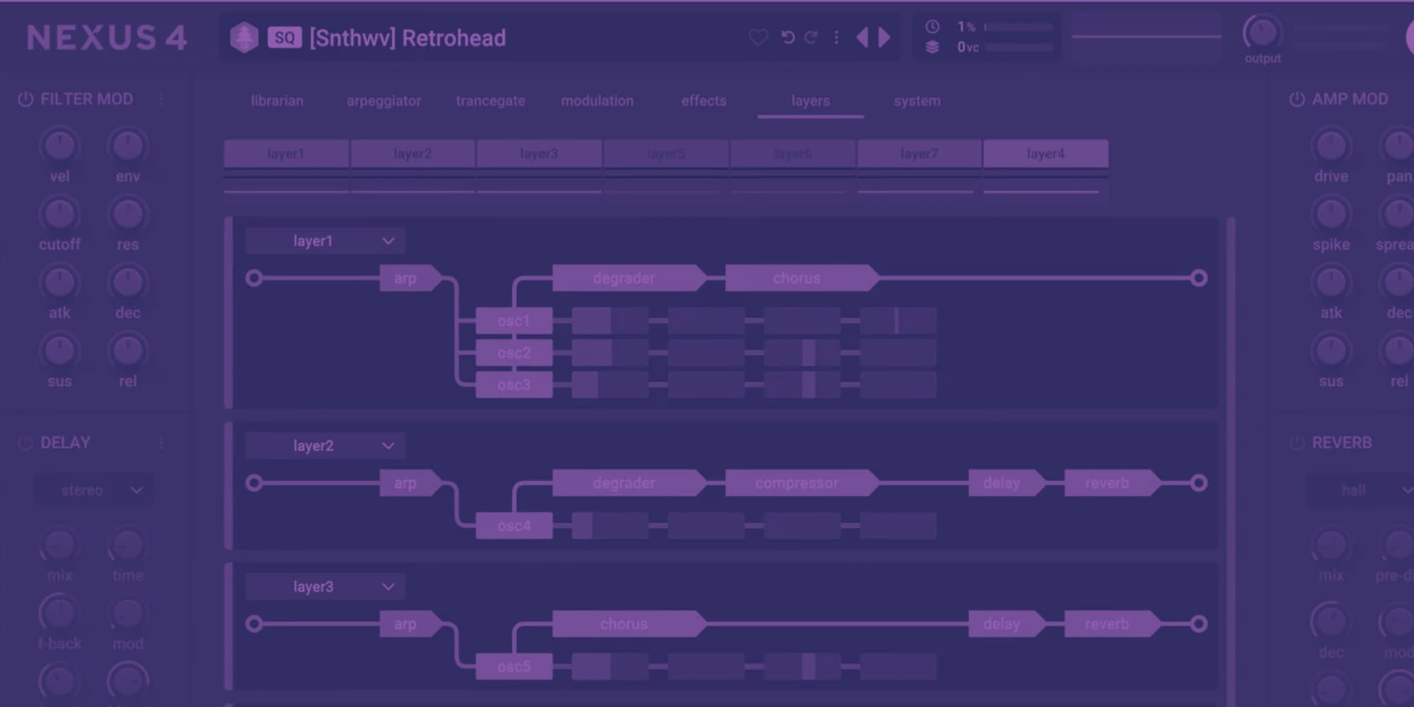 The Ultimate Guide To ReFX Nexus 4 - Hyperbits