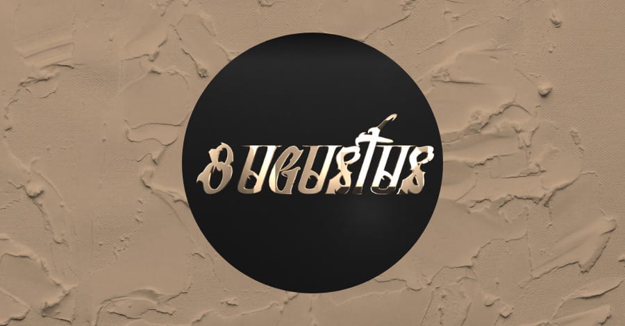 8ugustus logo