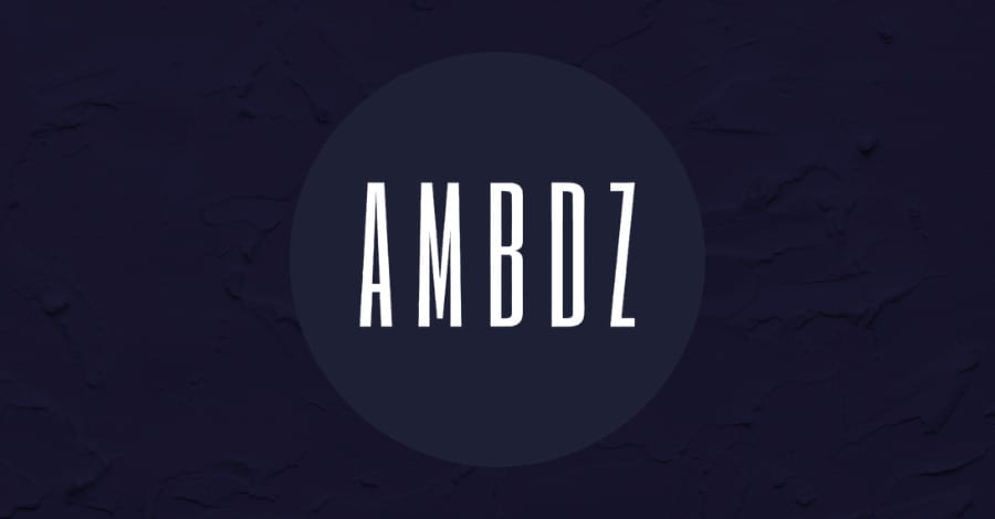 AMBDZ logo