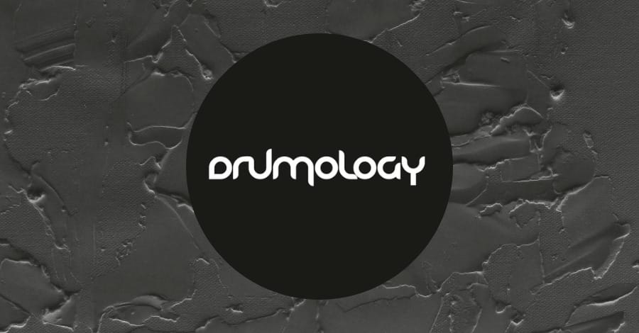 Drumology logo